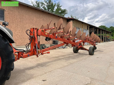 E-FARM: Kuhn Challenger 9NSH - Plough - id DXVVLGN - €13,000 - Year of construction: 2005 - Germany