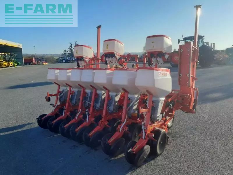 Gaspardo magica Precision drill €14,000