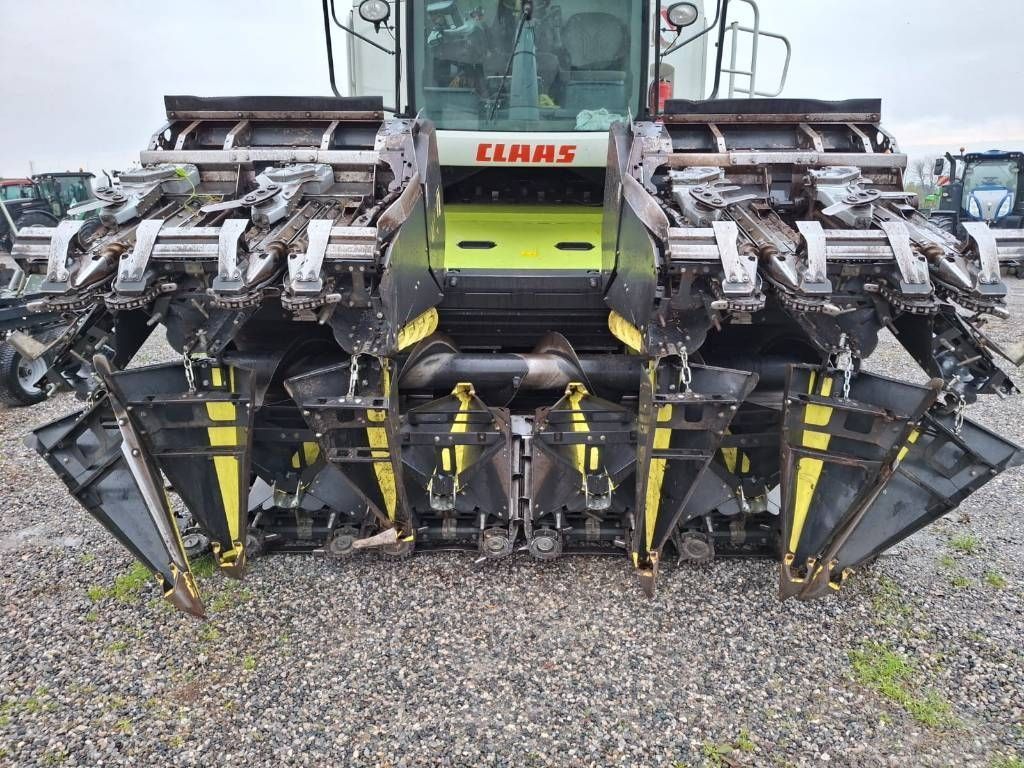 Olimac drago gt 9 Header €35,000