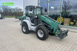 KRAMER kl 25.5t telehandler €58,800