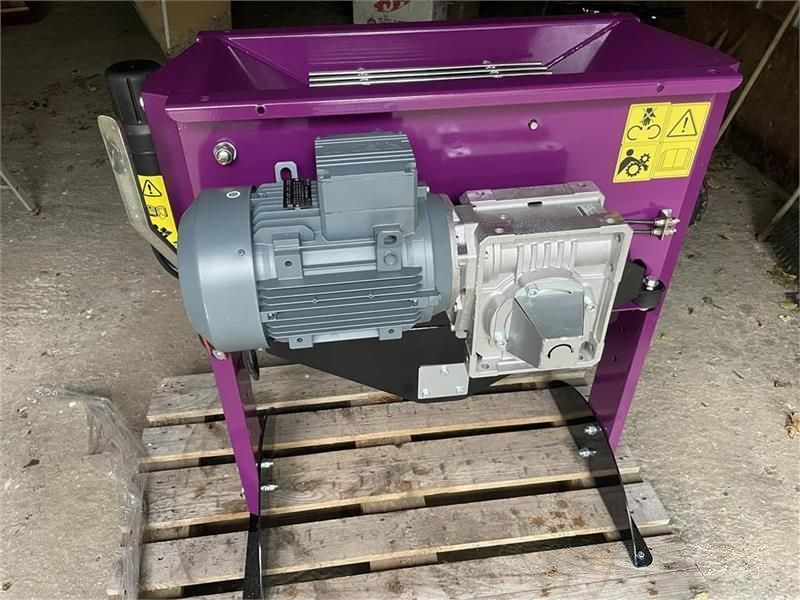 E-FARM: Murska 220 sm hd - Getreidelagerung und Logistik - id XIF3UBX - 5.497 € - Baujahr: 2023 - Dänemark