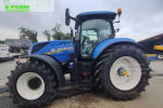 New Holland t7.260 tractor €110,000