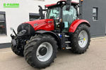 Case IH Maxxum 150 tractor €125,500