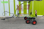 Claas Liner 450 T windrower €7,000