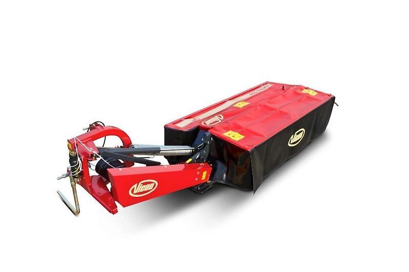 E-FARM: Vicon Extra 228 - Mower - id WMN5F7I - €8,490 - Year of construction: 2022 - Germany