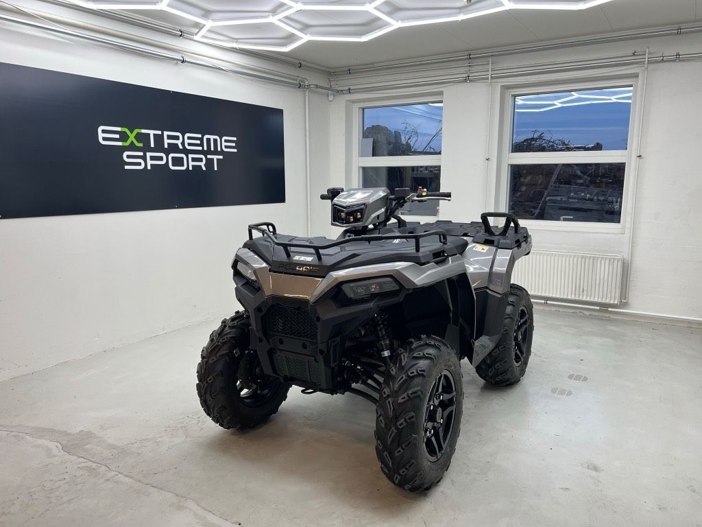 Polaris Sportsman 570 Gépjármű 13 649 EUR