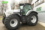 Lamborghini R6.150 VRT tractor 71.800 €