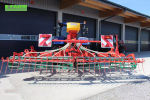 AGRO-MASZ leichtgrubber aps 50h mit streuer cultivator €11,938