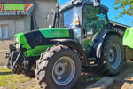 Deutz-Fahr 5080D Ecoline tractor 32.000 €