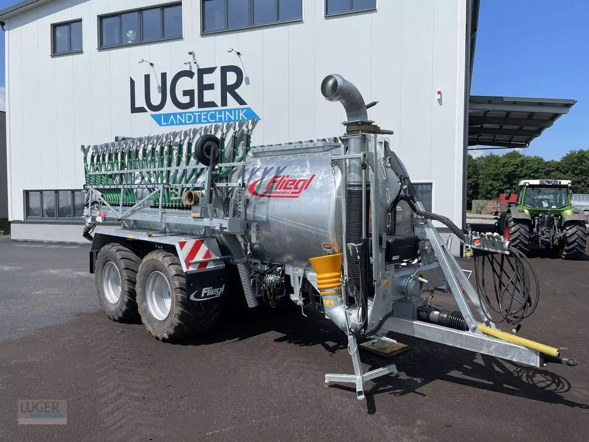 E-FARM: Fliegl pfw 12000 maxxline - Gülleausbringung Sonstige - id CKATQLI - Baujahr: 2023 - Österreich
