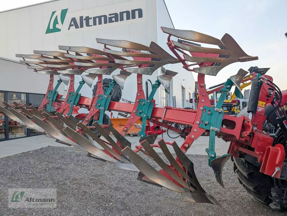 E-FARM: Kverneland LS 100 - Pług - id 18EF3RK - 26 980 € - Rok produkcji: 2023 - Austria