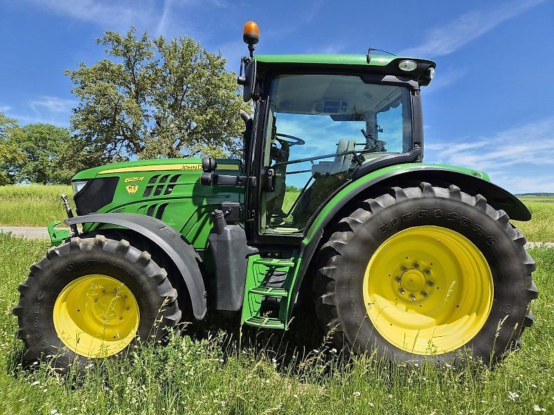 John Deere 6125 R Tractor 64.600 €