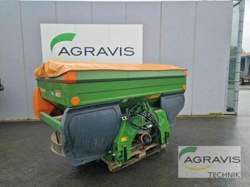 Amazone za-m 1501 profis tronic fertiliserspreaders €12,000