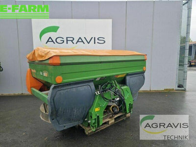 E-FARM: Amazone za-m 1501 profis tronic - Epandeur d'engrais - id ASVRD3N - 12 000 € - Année: 2015