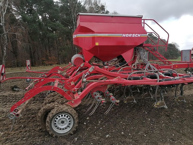 HORSCH Sprinter 6 ST Drillmaschine 18.500 €