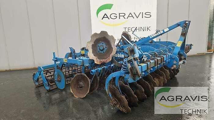 E-FARM: Lemken rubin 9/300 u - Herse à disques et disque compact - id CLGMSJN - 7 900 € - Allemagne