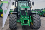 John Deere 6230 tractor €72,000