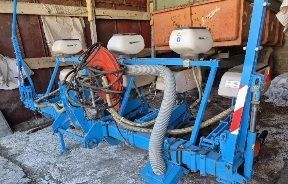 Monosem ng plus Seminatrice di precisione 9.000 €