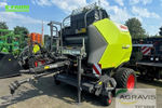 Claas variant 585 rc pro baler 58.710 €