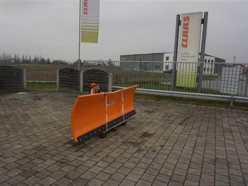 E-FARM: HYDRAC uni 290 - Municipal equipment - id GCDBKKW - €4,444 - Germany