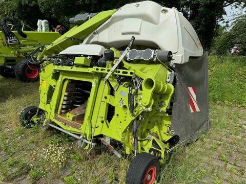 Claas Orbis 750 Header €44,900