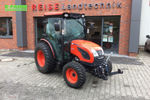 Kioti dk 5020 ch tractor 34.916 €