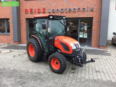 E-FARM: Kioti dk 5020 ch - Tractor - id 8ZWXRQU - €34,916 - Year of construction: 2024 - Engine hours: 100,Engine power (HP): 50,Germany