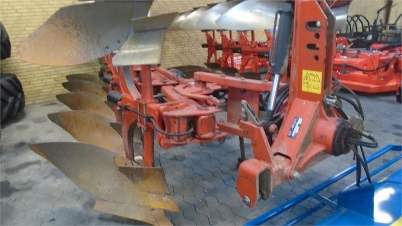 GREGOIRE BESSON 5 furet variabel vendeplov Charrue 8 691 €