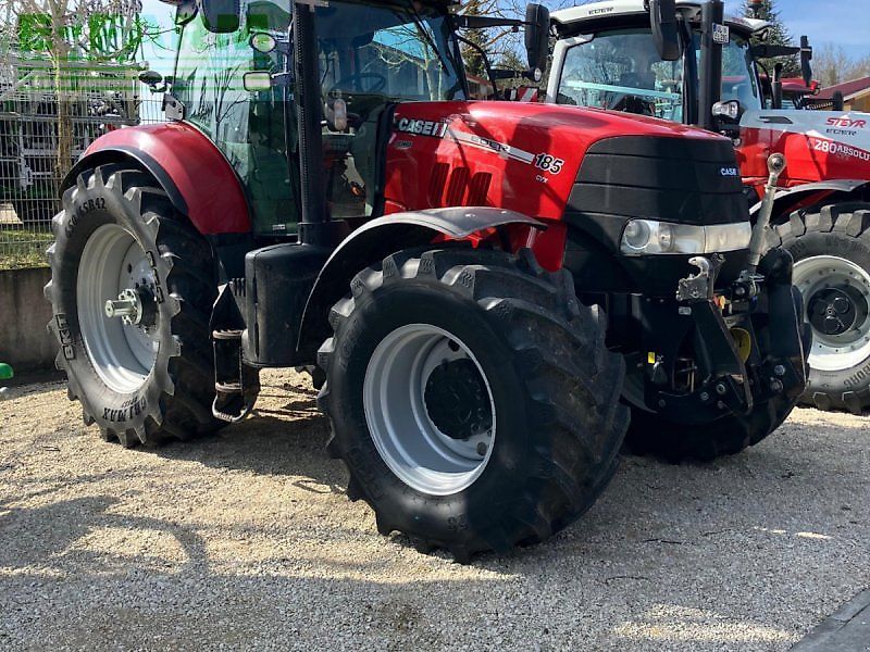 Case IH Puma 185 CVX Tractor €79,800