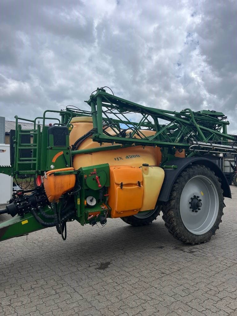 Amazone ux 4200 super Opryskiwacz 22 610 €