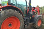 Kubota M125GX-IV tractor 53.000 €