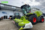 Claas Orbis 600 SD header €94,980