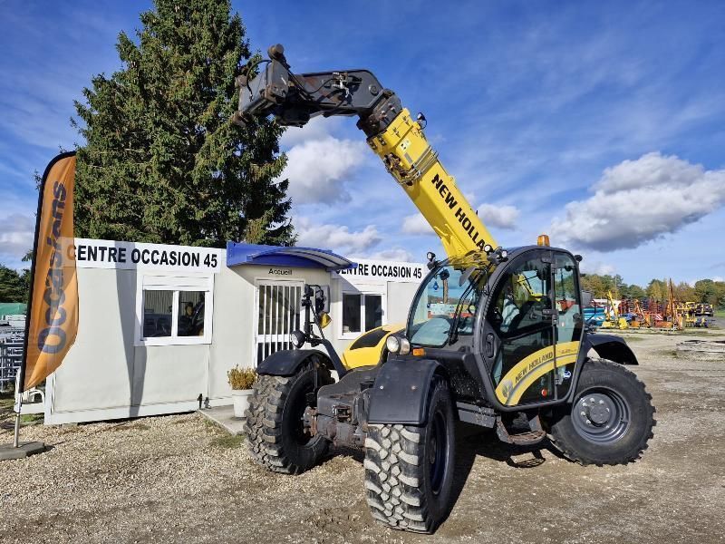 New Holland th9.35 Teleskopski viličar 70.000 €