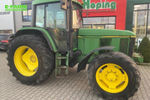 John Deere 6600 tractor 22.900 €