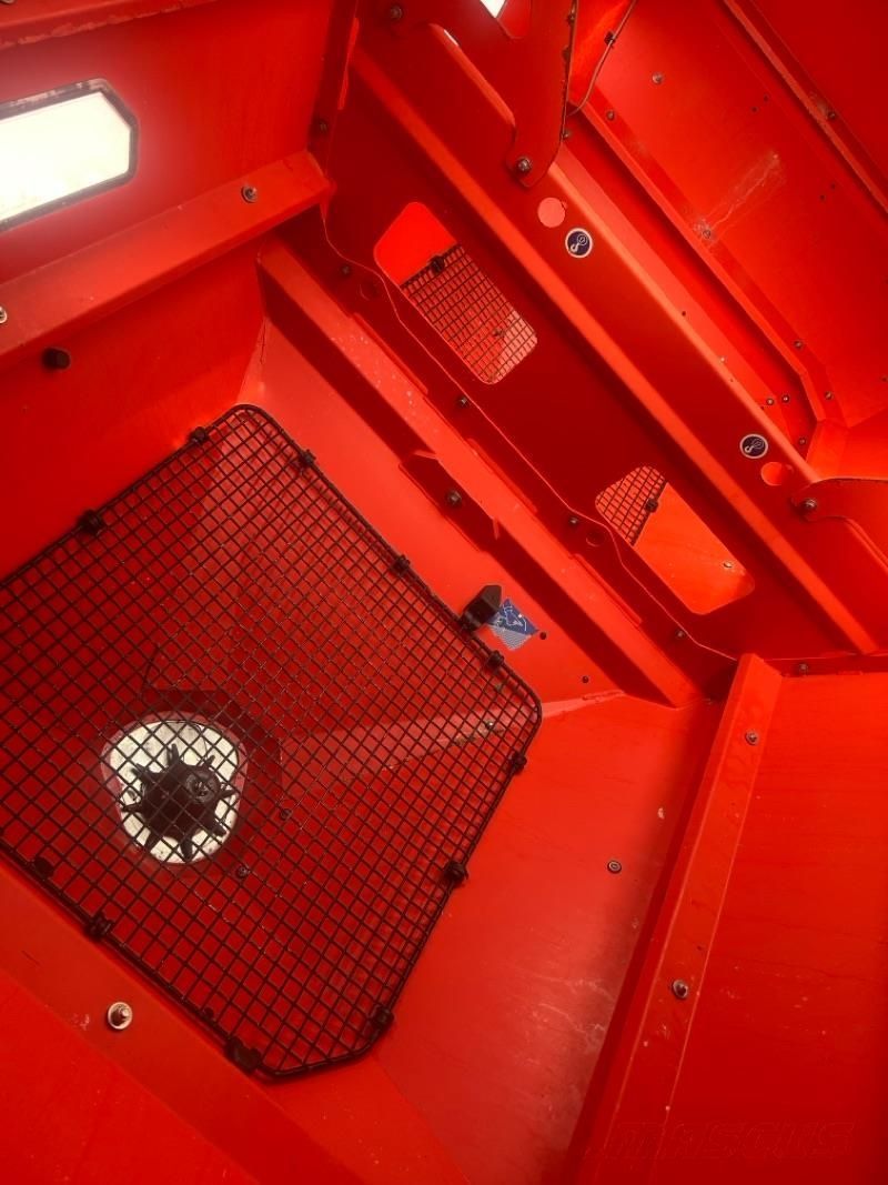 Rauch axis h 50.2 emc+w-v spro is Fertiliser spreader €15,500