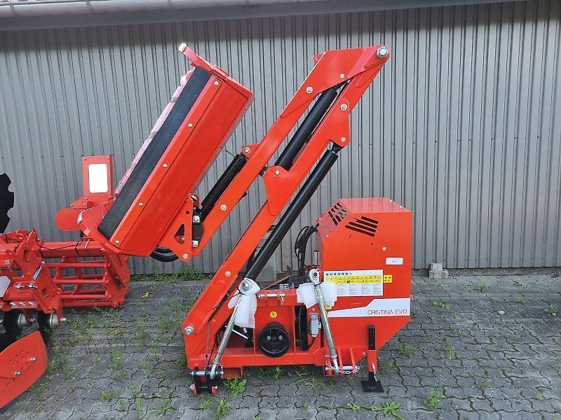 Maschio cristina 510 Topper 19.950 €
