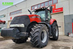 Case IH Magnum 340 tractor €99,000