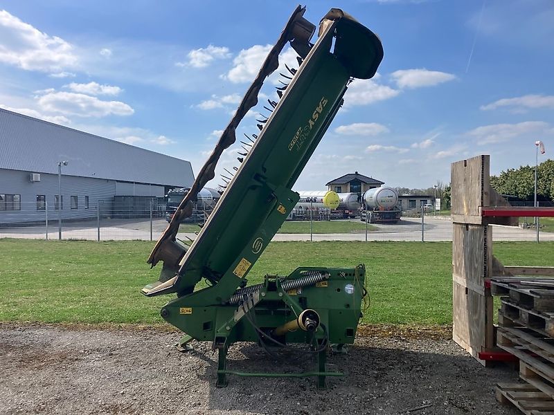 Krone ec r 320 cv Faucheuse 6 990 €