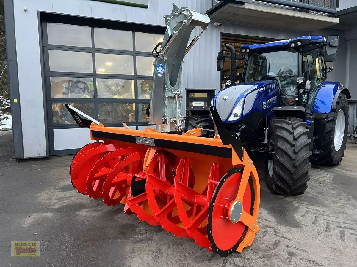 E-FARM: sonstige schneefräse big 920 - l2700 - Municipal equipment - id K9FUG4P - €32,417 - Year of construction: 2023 - Austria