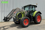 Claas Arion 510 tractor €85,000