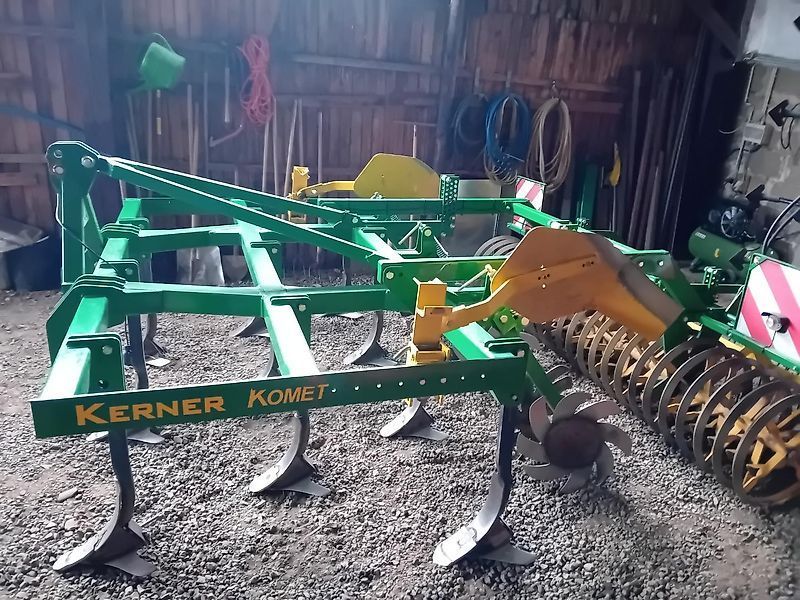 KERNER komet Grubber 6.500 €