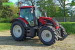 Valtra n135 h tractor €109,500