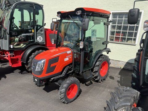 Kioti cx2510hst Трактор