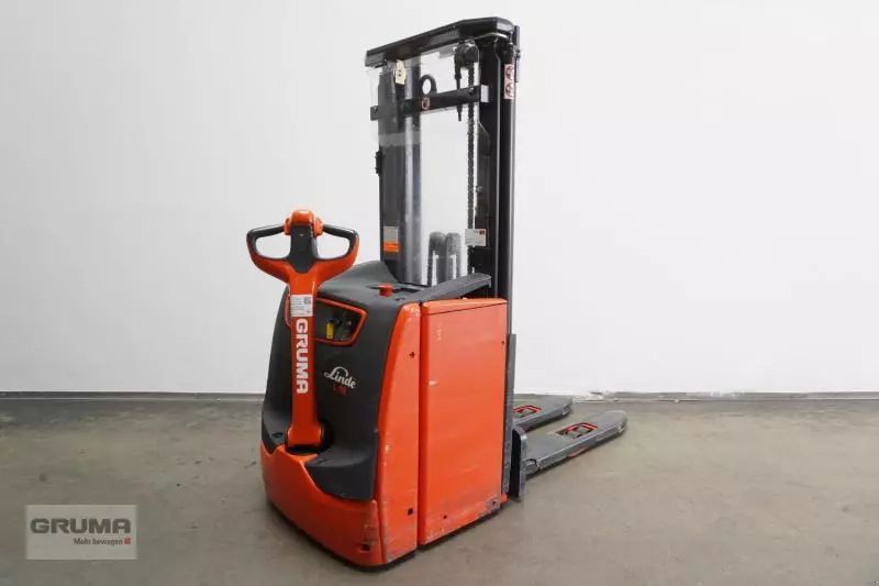 Linde l 16 i 1173 Chariot élévateur 7 500 €