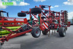 Kverneland Turbo 6500 cultivator €26,500