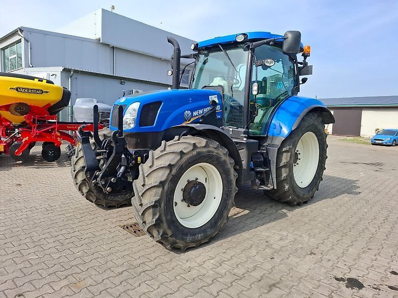 New Holland T6.175 Tractor €63,205