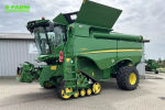 John Deere S 690 i combine €214,287