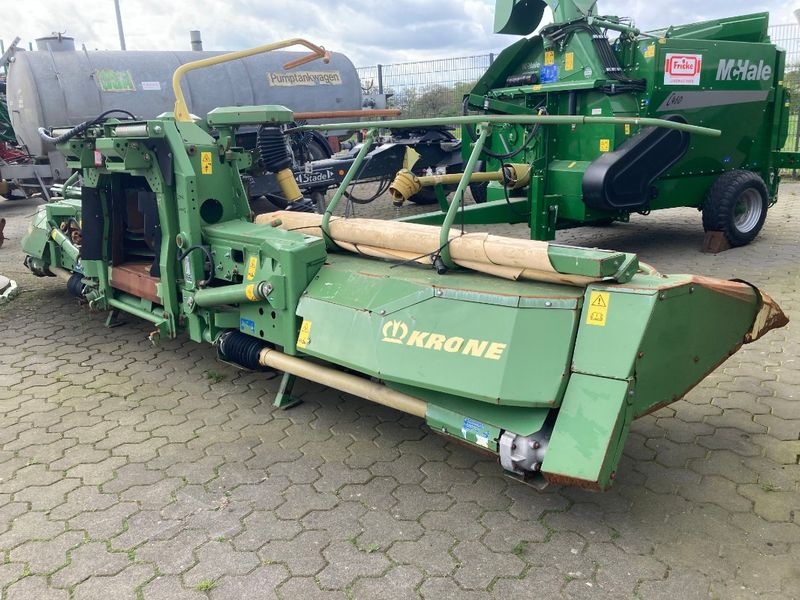 Krone easy collect 6000 header €6,900