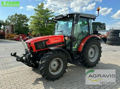 E-FARM: SAME Dorado 80 - Tractor - id RD7KYKH - €31,500 - Year of construction: 2023 - Engine hours: 70,Engine power (HP): 74,Germany