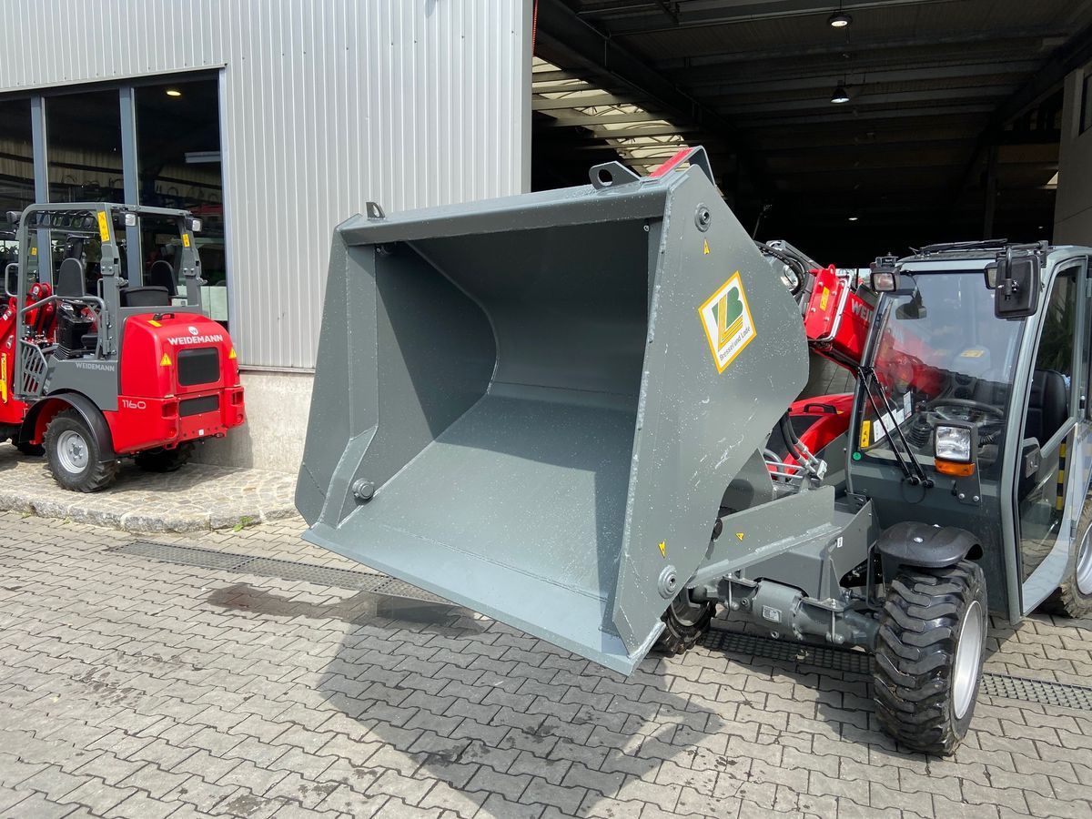 E-FARM: Bressel und Lade hochkippschaufel - Outil - id 5B4U3IK - Autriche